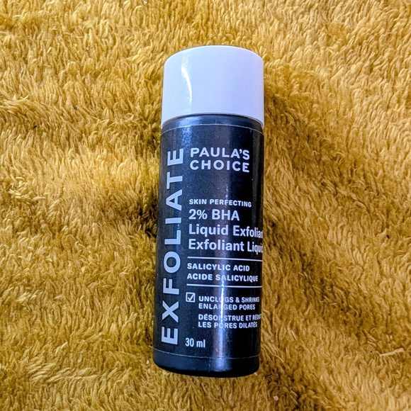 Paula's Choice Other - Paula’s Choice 2% BHA (Travel Size) Bundle & SAVE 💖